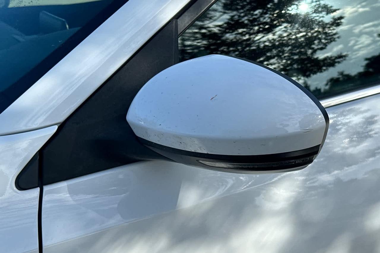 2020 Nissan Sentra SV Roseville CA