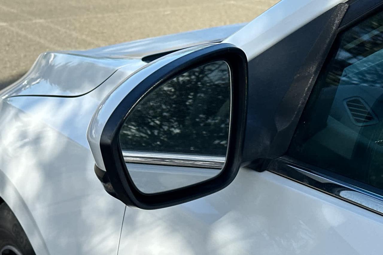 2020 Nissan Sentra SV Roseville CA