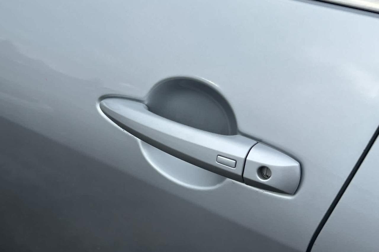 2020 Nissan Sentra SV Roseville CA