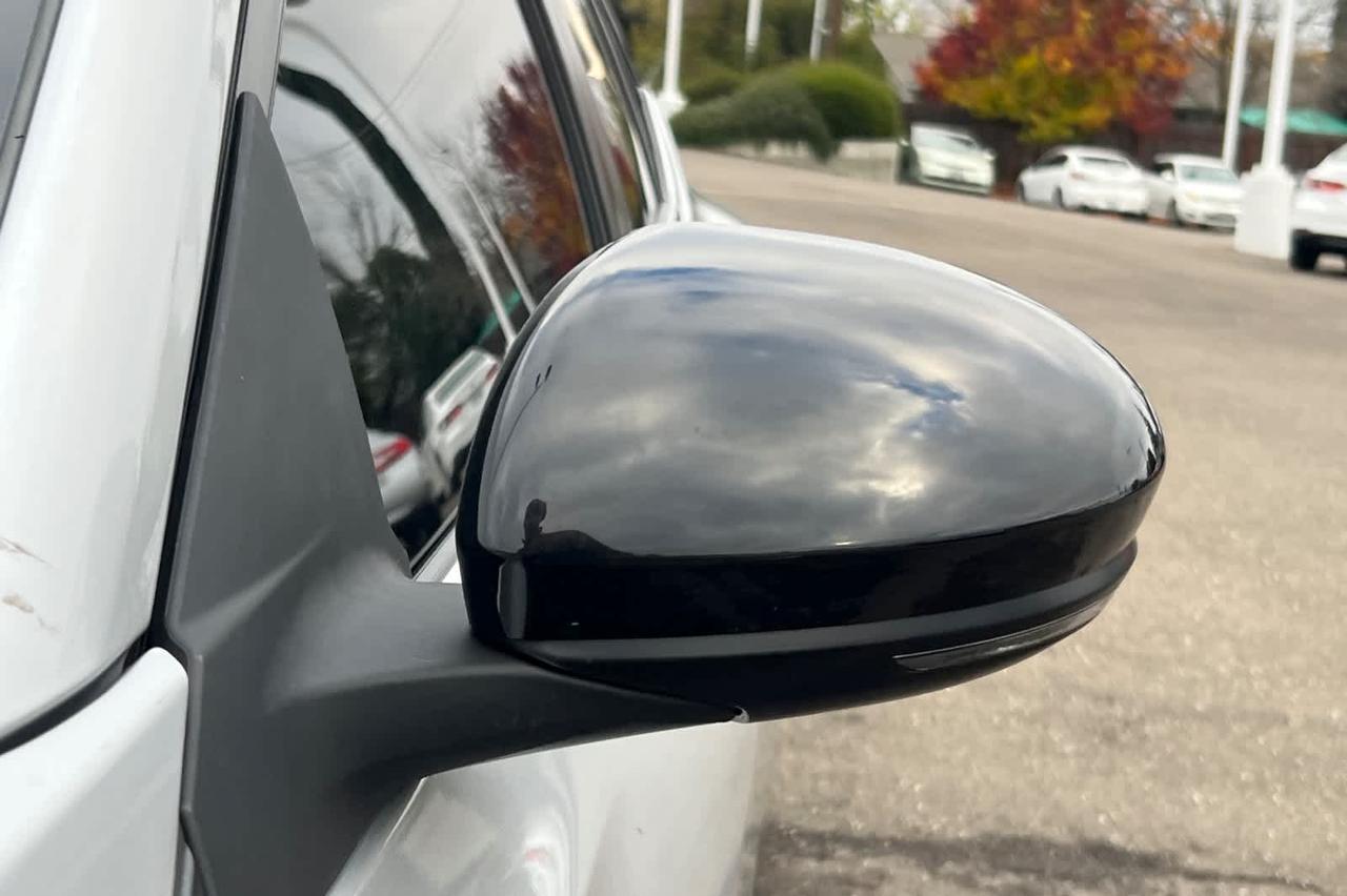 2020 Nissan Sentra SV Roseville CA