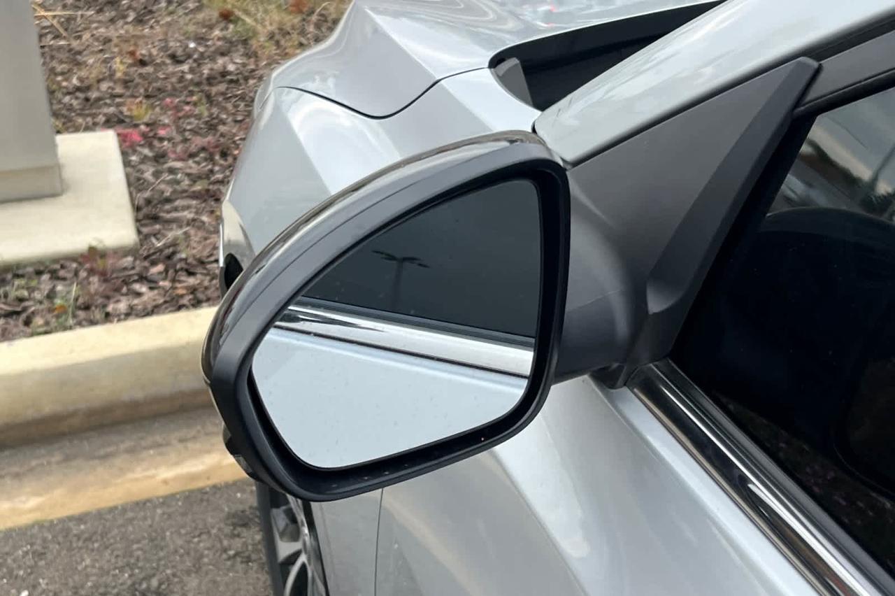 2020 Nissan Sentra SV Roseville CA