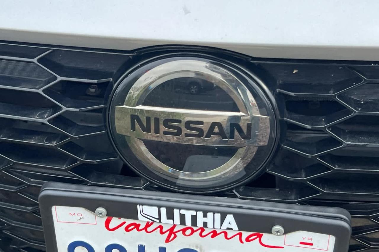 2020 Nissan Sentra SV Roseville CA