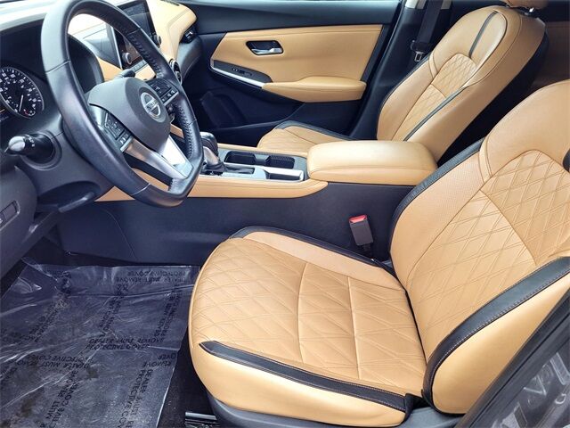 2020 Nissan Sentra SV Roseville CA