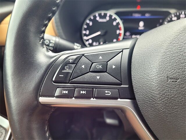 2020 Nissan Sentra SV Roseville CA