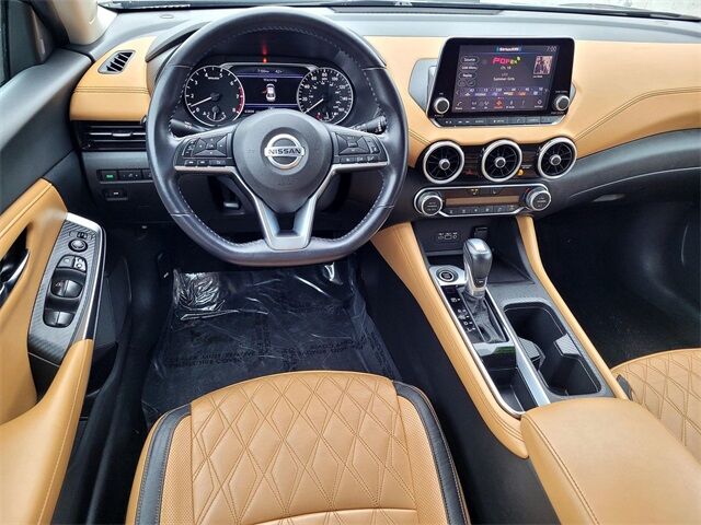 2020 Nissan Sentra SV Roseville CA