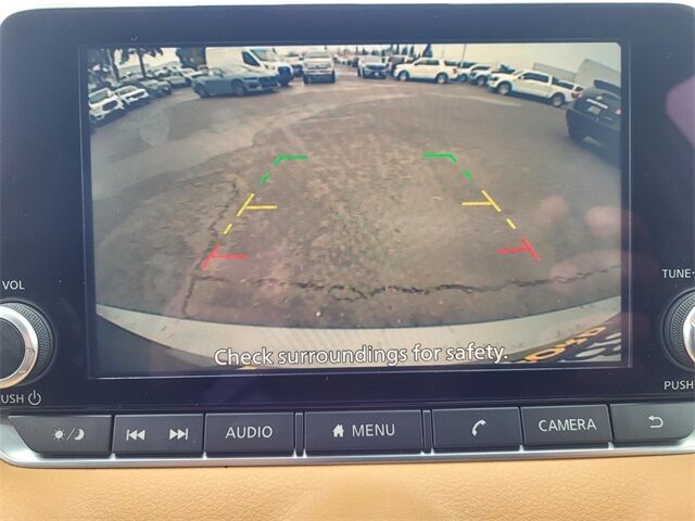 2020 Nissan Sentra SV Roseville CA