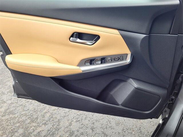 2020 Nissan Sentra SV Roseville CA