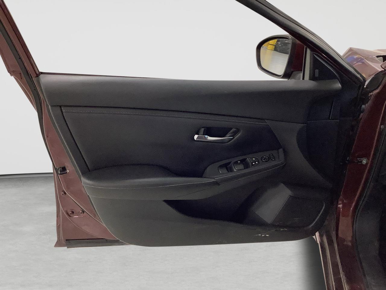 2020 Nissan Sentra SV New Braunfels TX