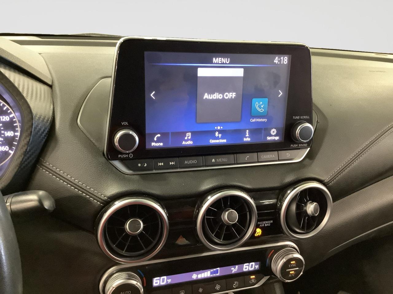 2020 Nissan Sentra SV New Braunfels TX