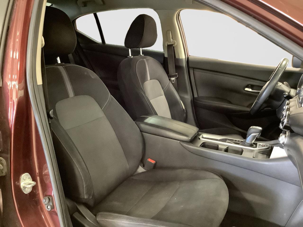 2020 Nissan Sentra SV New Braunfels TX