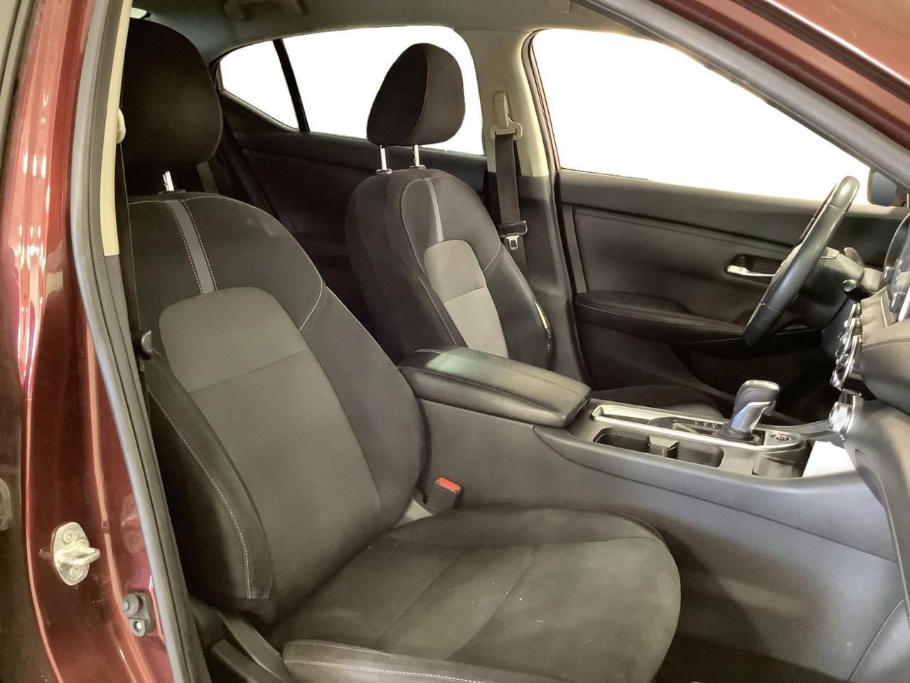 2020 Nissan Sentra SV New Braunfels TX
