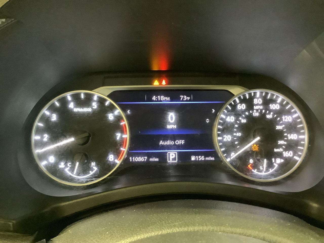 2020 Nissan Sentra SV New Braunfels TX