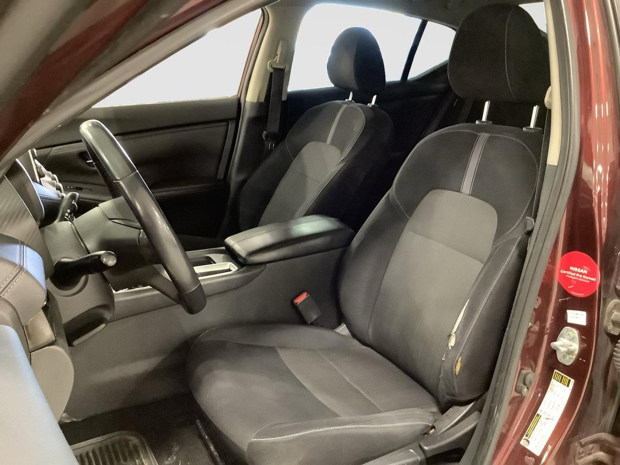 2020 Nissan Sentra SV New Braunfels TX