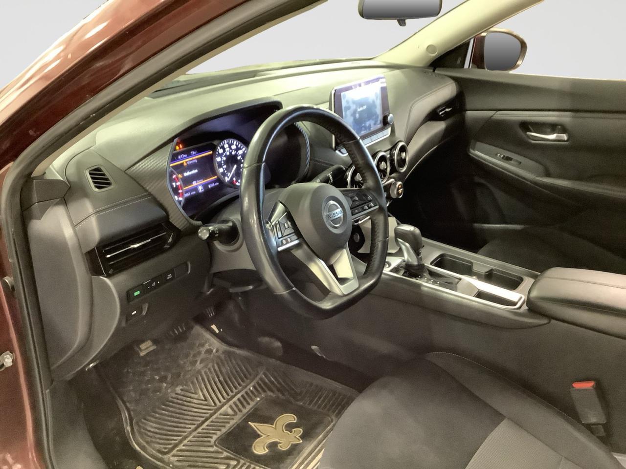 2020 Nissan Sentra SV New Braunfels TX