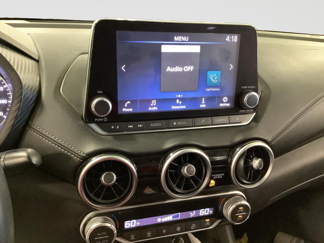 2020 Nissan Sentra SV New Braunfels TX