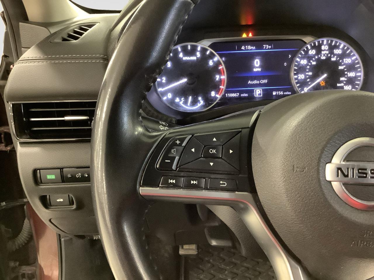 2020 Nissan Sentra SV New Braunfels TX