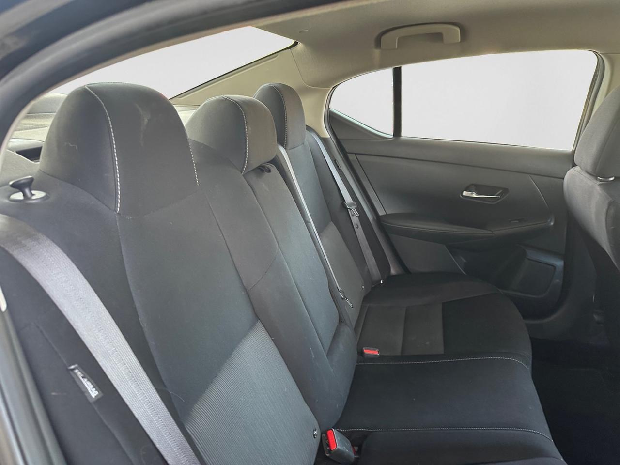 2020 Nissan Sentra SV  Selma TX