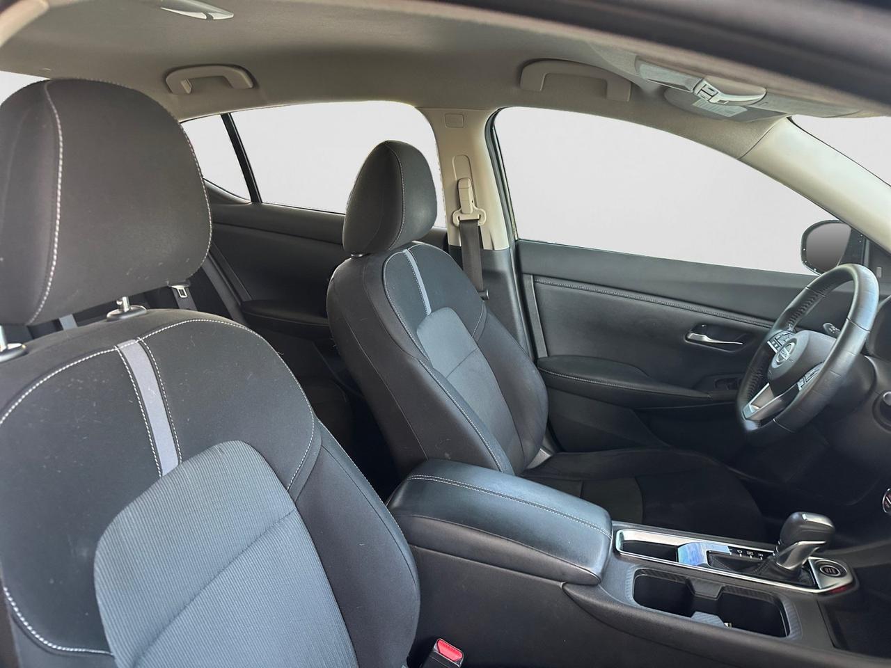 2020 Nissan Sentra SV  Selma TX