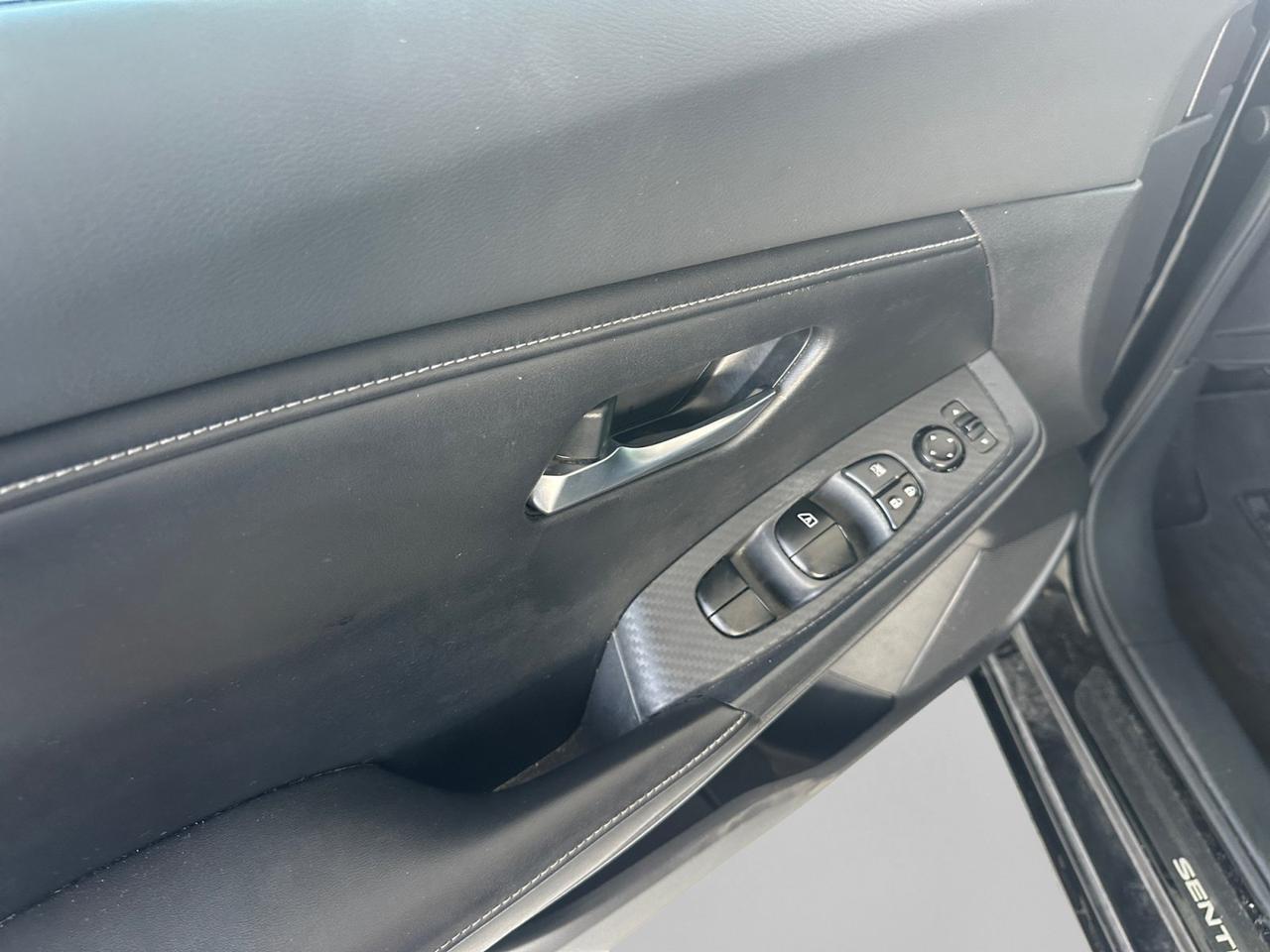2020 Nissan Sentra SV  Selma TX