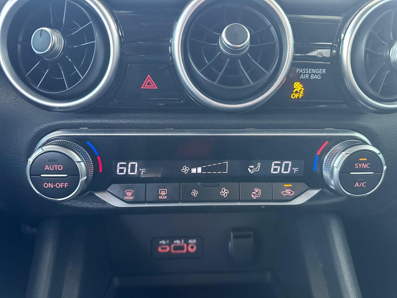 2020 Nissan Sentra SV  Selma TX
