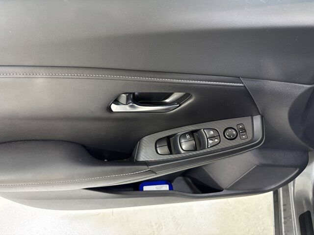 2020 Nissan Sentra SV San Antonio TX