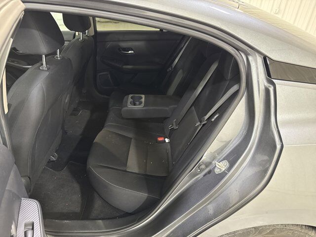 2020 Nissan Sentra SV San Antonio TX