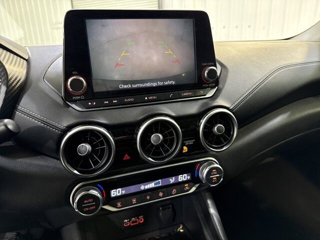 2020 Nissan Sentra SV San Antonio TX