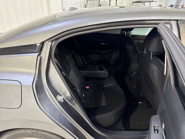 2020 Nissan Sentra SV San Antonio TX