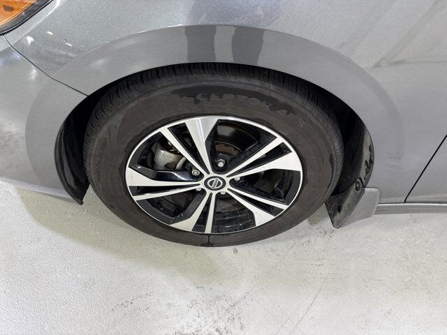 2020 Nissan Sentra SV San Antonio TX