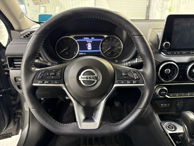 2020 Nissan Sentra SV San Antonio TX