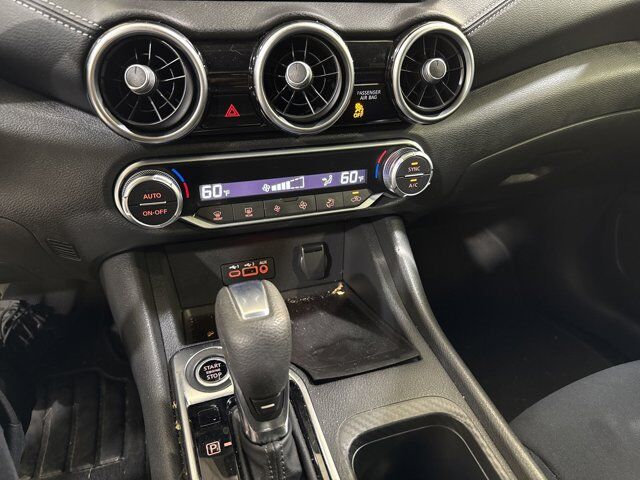 2020 Nissan Sentra SV San Antonio TX