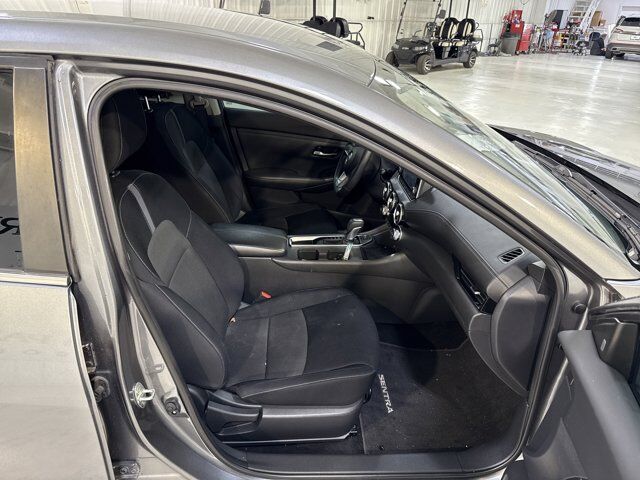 2020 Nissan Sentra SV San Antonio TX