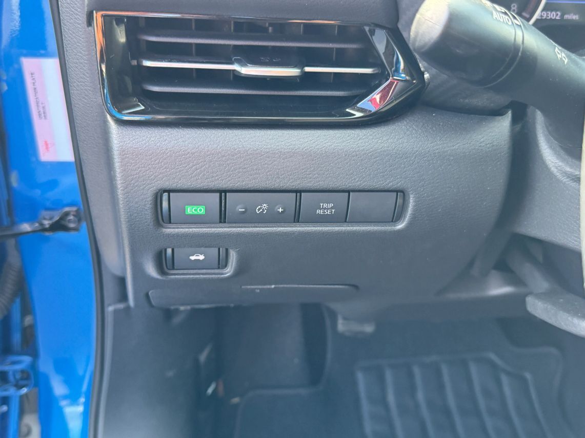 2020 Nissan Sentra SV Sedan 4D