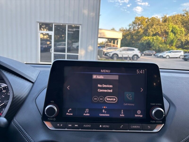 2020 Nissan Sentra SV Seffner FL