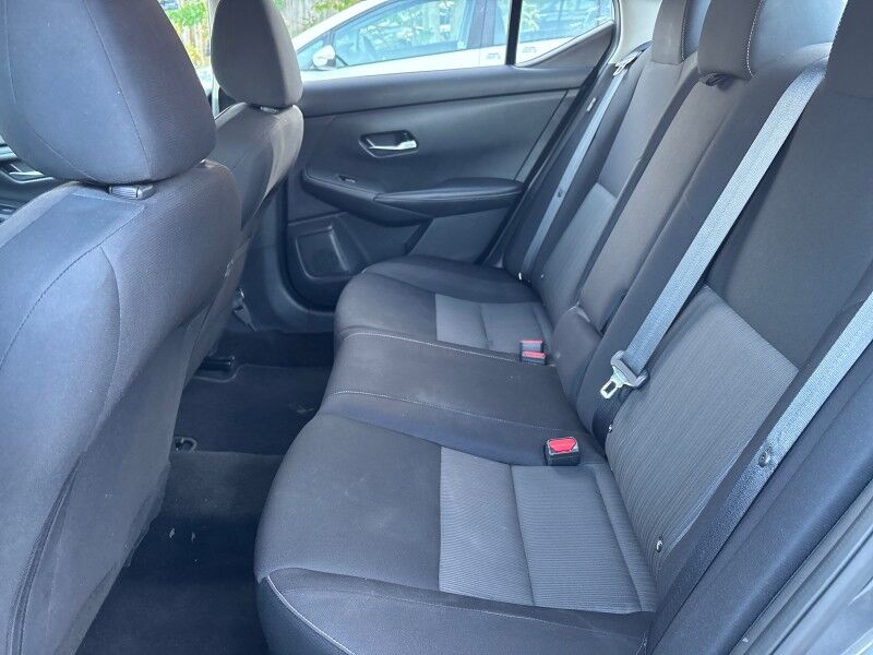 2020 Nissan Sentra SV Seffner FL