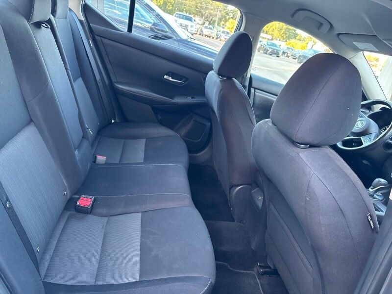 2020 Nissan Sentra SV Seffner FL