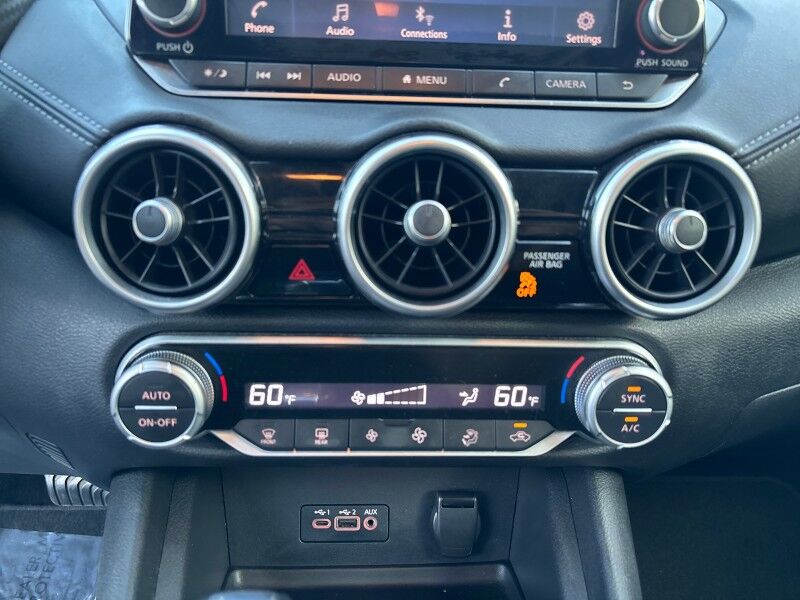 2020 Nissan Sentra SV Seffner FL