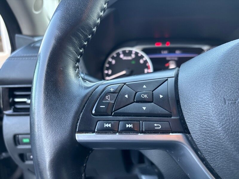 2020 Nissan Sentra SV Seffner FL