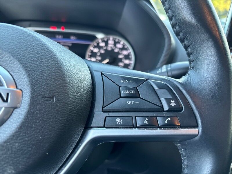 2020 Nissan Sentra SV Seffner FL