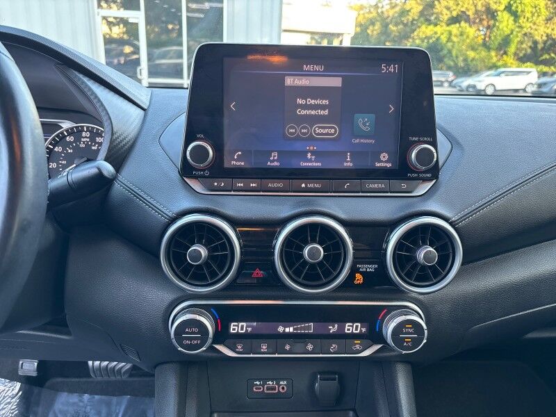 2020 Nissan Sentra SV Seffner FL