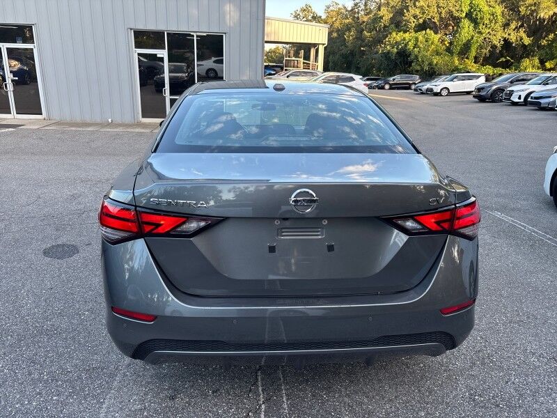 2020 Nissan Sentra SV Seffner FL