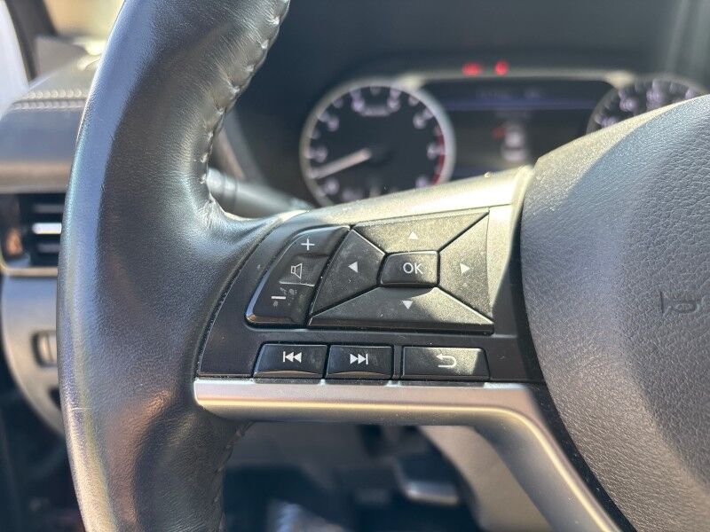 2020 Nissan Sentra SV Seffner FL