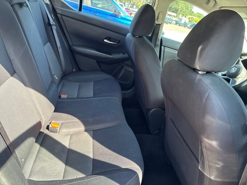 2020 Nissan Sentra SV Seffner FL