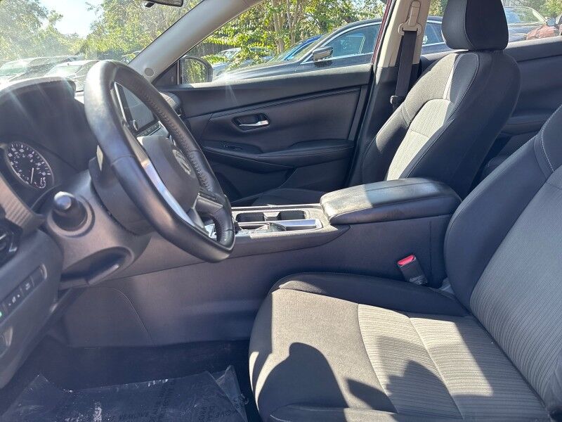 2020 Nissan Sentra SV Seffner FL