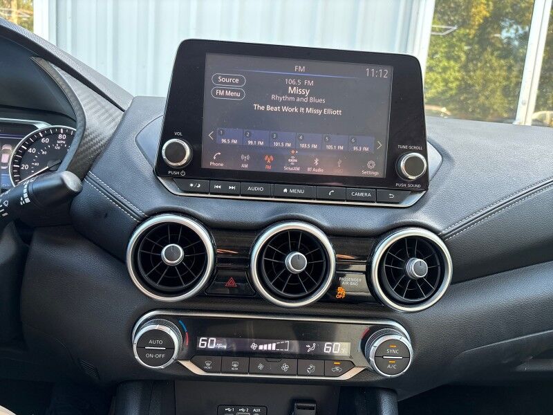 2020 Nissan Sentra SV Seffner FL