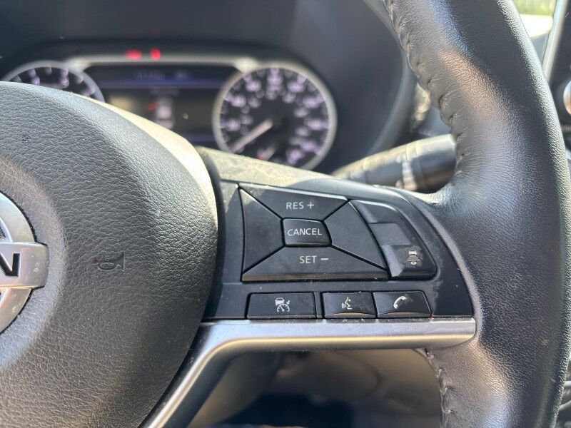 2020 Nissan Sentra SV Seffner FL