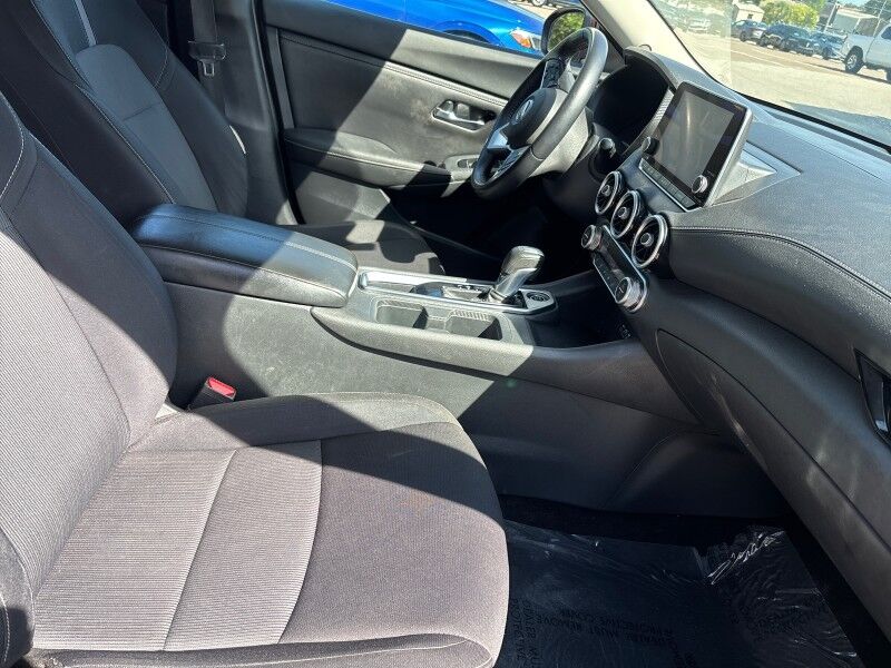 2020 Nissan Sentra SV Seffner FL