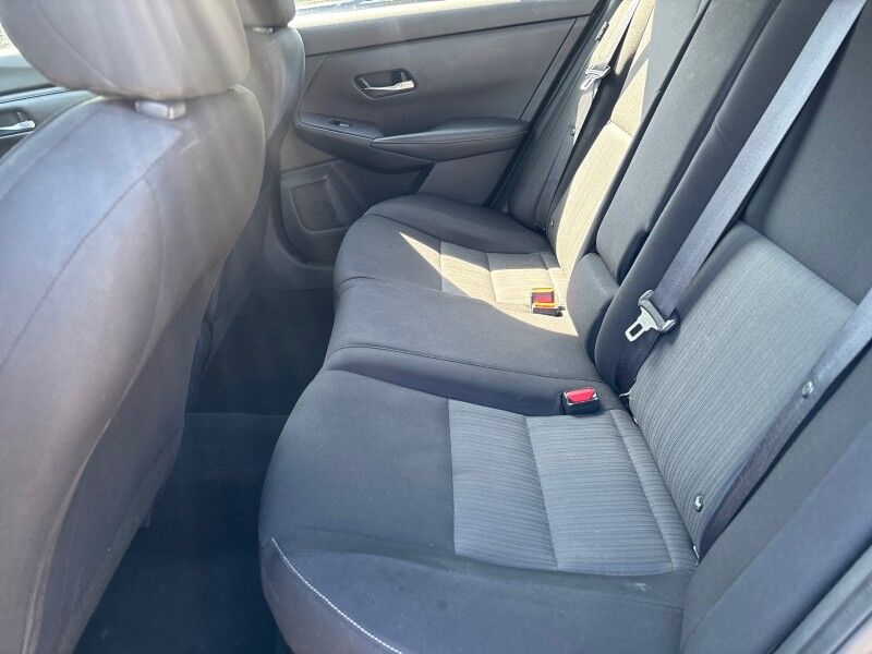 2020 Nissan Sentra SV Seffner FL