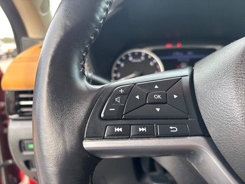 2020 Nissan Sentra SV Seffner FL
