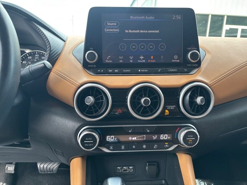 2020 Nissan Sentra SV Seffner FL